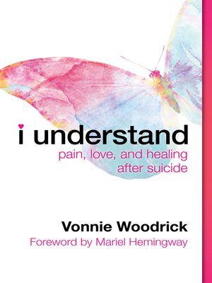 cover image of I Understand